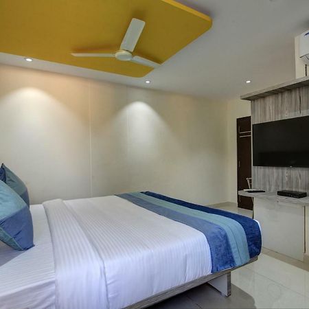 Orange Suites & Inn Near Bangalore Airport Devanahalli 외부 사진
