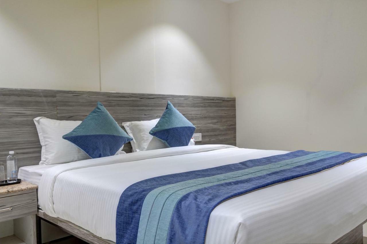 Orange Suites & Inn Near Bangalore Airport Devanahalli 외부 사진