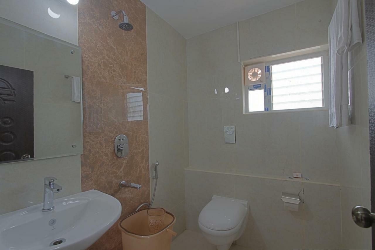 Orange Suites & Inn Near Bangalore Airport Devanahalli 외부 사진