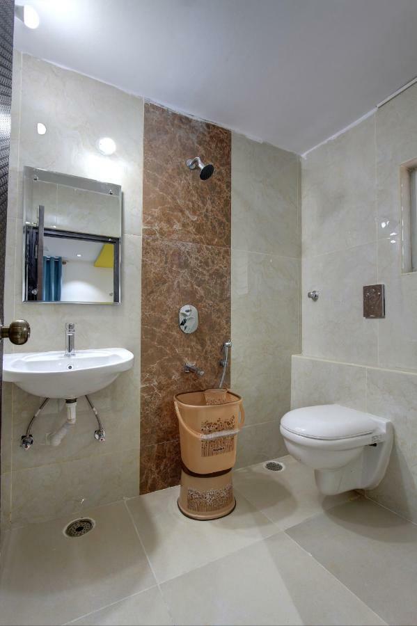 Orange Suites & Inn Near Bangalore Airport Devanahalli 외부 사진